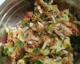 મોમોઝ(Momos Recipe in Gujarati) રેસીપી સ્ટેપ3ફોટો