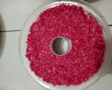 Foto langkah ke 5 dari resep Tumpeng Nasi Uduk Ceria.