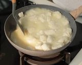 Foto langkah ke 5 dari resep Tahu Aci Krispi Kuah Gejrot Devina Hermawan.