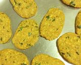 A picture of step 3 of Chicken Cutlets.