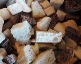 Foto del passaggio 2 della ricetta Pappa al pomodoro