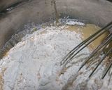 Foto langkah ke 2 dari resep Banana Bread.