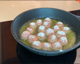 Foto del paso 3 de la receta: Sopa de verduras con albóndigas