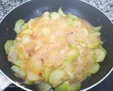 Foto del paso 4 de la receta: Zarangollo. Receta de la gastronomía Murciana