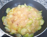 Foto del paso 4 de la receta: Zarangollo. Receta de la gastronomía Murciana