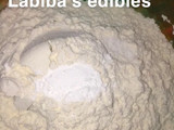 Tortilla chips