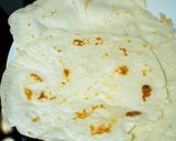 Foto del paso 8 de la receta: Fajitas de pollo con aguacate ✨