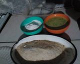 Foto del paso 2 de la receta: Milanesas de pejerrey