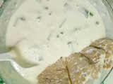 Mendoan & Bakwan