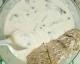 Foto langkah ke 4 dari resep Mendoan & Bakwan.