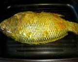 Foto langkah ke 2 dari resep Mujaer bakar kecap by dapoer mbak Arien.