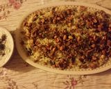 صورة لخطوة 8 من وصفة رز مع بزاليا