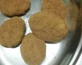 Potato and eggs ducklings#worldwideeggs recipe step 9 photo