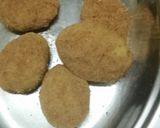 A picture of step 9 of Potato and eggs ducklings#worldwideeggs.