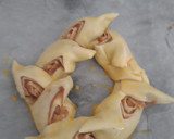 Foto del paso 6 de la receta: Corona de chocolate