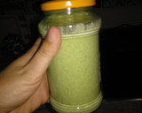 Foto del paso 3 de la receta: Pesto de brócoli