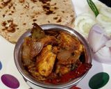 पनीर दो प्याजा (paneer do pyaza recipe in Hindi) रेसिपी चरण 8 फोटो