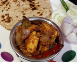 पनीर दो प्याजा (paneer do pyaza recipe in Hindi) रेसिपी चरण 8 फोटो