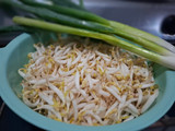 Tahu Brontak / Tahu isi Sayur