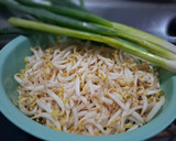 Foto langkah ke 1 dari resep Tahu Brontak / Tahu isi Sayur.