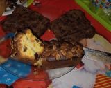 Foto del paso 4 de la receta: Pan dulce