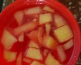 Foto del paso 3 de la receta: Gelatina frutada!