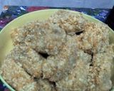 Foto langkah ke 2 dari resep 020. Nugget Ubi.