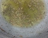 A picture of step 6 of Winter Special Peas Nimona Gravy.