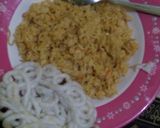 Foto langkah ke 2 dari resep Nasi goreng mawud.