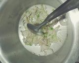 વેજી નુડલ્સ(Veg noodles recipe in Gujarati) રેસીપી સ્ટેપ3ફોટો