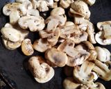 Foto del paso 3 de la receta: Strogonof a mi estilo