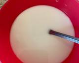 Dates Halwa recipe step 2 photo