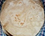 पनीर काठी रोल (Paneer kathi roll recipe in Hindi) रेसिपी चरण 10 फोटो