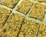 Foto del paso 5 de la receta: Crackers de avena y semillas