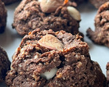 Foto del paso 3 de la receta: Galletas Navideñas Veganas 🎄🌟🧇