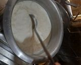 বোঁদের পায়েস (bonder payesh recipe in bengali) রেসিপির ধাপ 4 ছবি