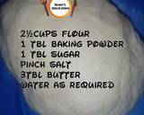 Potatoes donut pie recipe step 5 photo