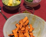 Foto del paso 3 de la receta: Taco pastor