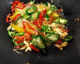 Foto langkah ke 1 dari resep Haruan Masak Asam.
