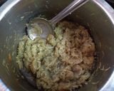 लौकी का हलवा (Lauki Halwa Recipe In Hindi) रेसिपी चरण 3 फोटो