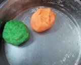 Colourful katori tokri chaat recipe step 5 photo