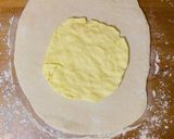 A picture of step 8 of Croissant 🥐.