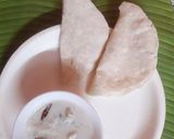 চালের পায়েস(Chaler payesh recipe in bengali) রেসিপির ধাপ 3 ছবি