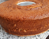 Foto del paso 4 de la receta: Bizcocho esponjoso de naranja