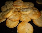 Foto del paso 2 de la receta: Galletas tucumanas