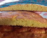 عکس مرحله 2 از دستور فطیر ، نون محلی 🍞😋😋