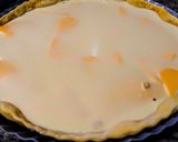 Foto del paso 8 de la receta: Quiche De Fiambres españoles y Queso Americano...!🥧
