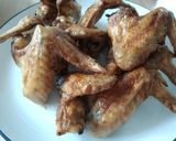 Foto langkah ke 3 dari resep Sayap Ayam Panggang Rasa Shoyu dan Lemon.