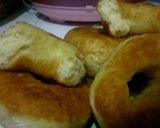 Foto langkah ke 7 dari resep Donat kentang empuk.