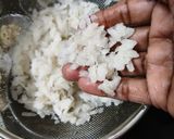 पोहा कटलेट्स रेसिपी चरण 1 फोटो